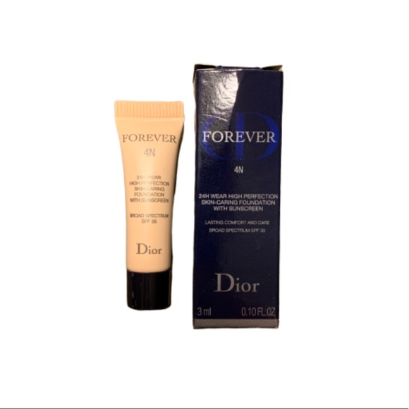 Dior Other - Dior High Perfection Skin-Caring Matte Foundation